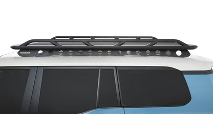 Pioneer 6 Tradie  (2100mm x 1240mm) with Backbone