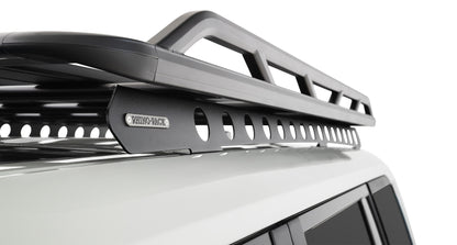 Pioneer 6 Tradie  (2100mm x 1240mm) with Backbone