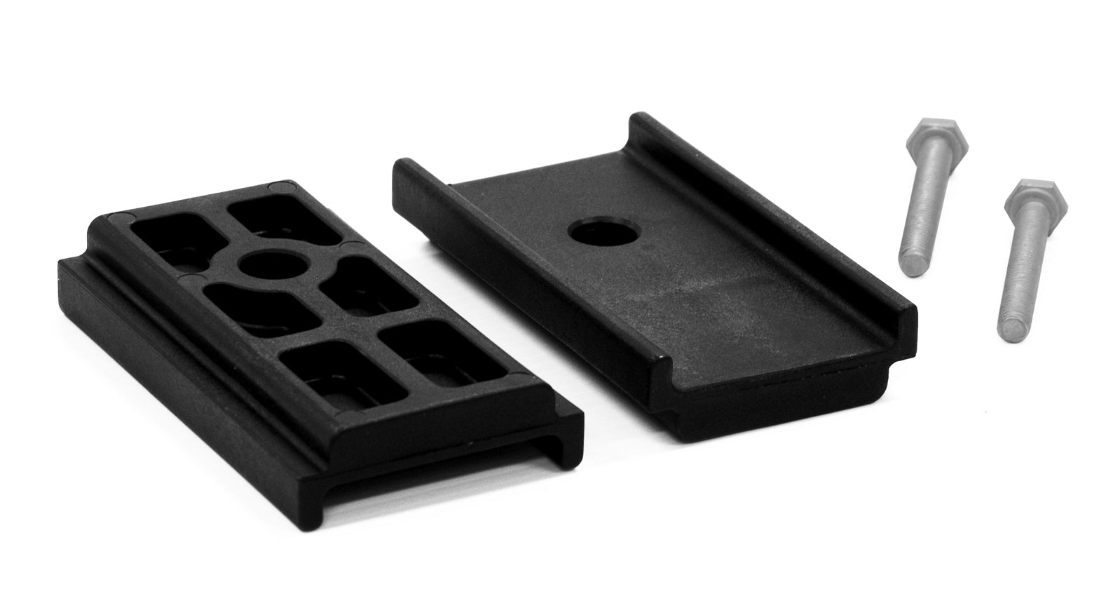 Vortex Leg Height Spacers – Truracks Western Towbars and Bullbars