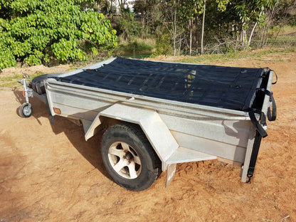 SAFEGUARD CARGO NET - LARGE