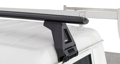 Vortex RL150 Black 1 Bar Roof Rack