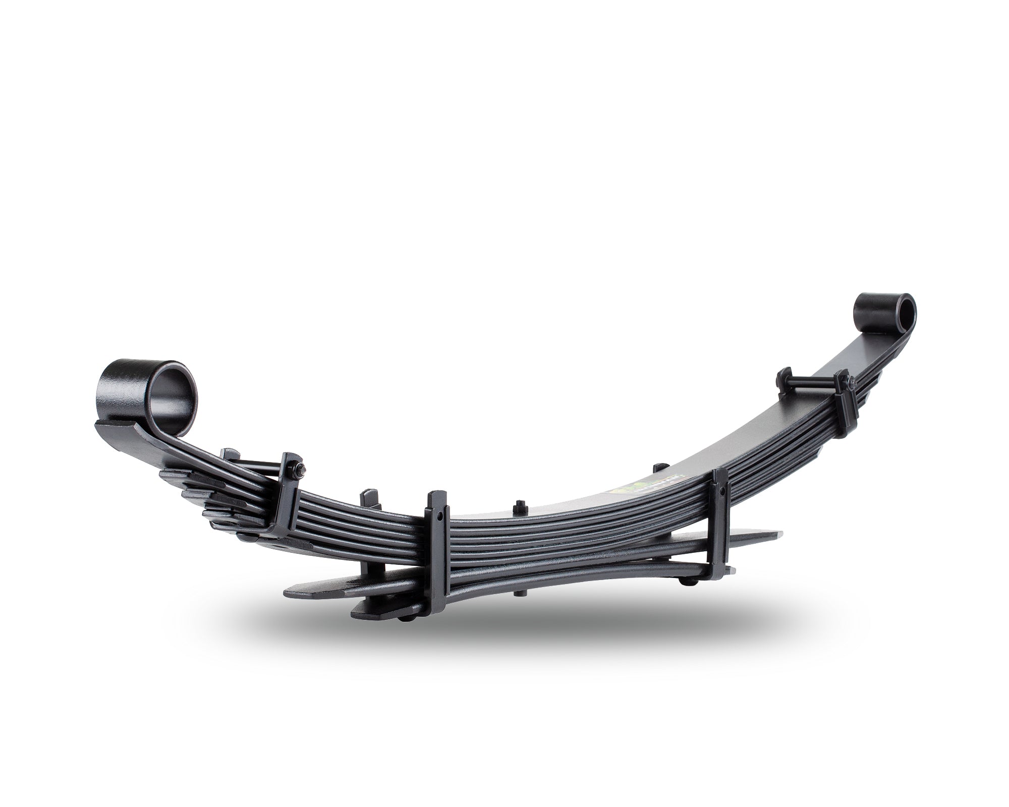 Leaf Springs – Truracks Western Towbars and Bullbars