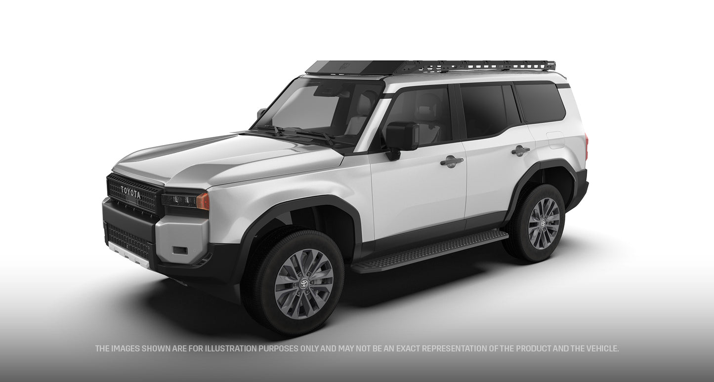 Toyota Land Cruiser 250/Lexus GX550 Reconn Platform With RDB120