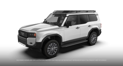 Toyota Land Cruiser 250/Lexus GX550 Reconn Platform With RDB120