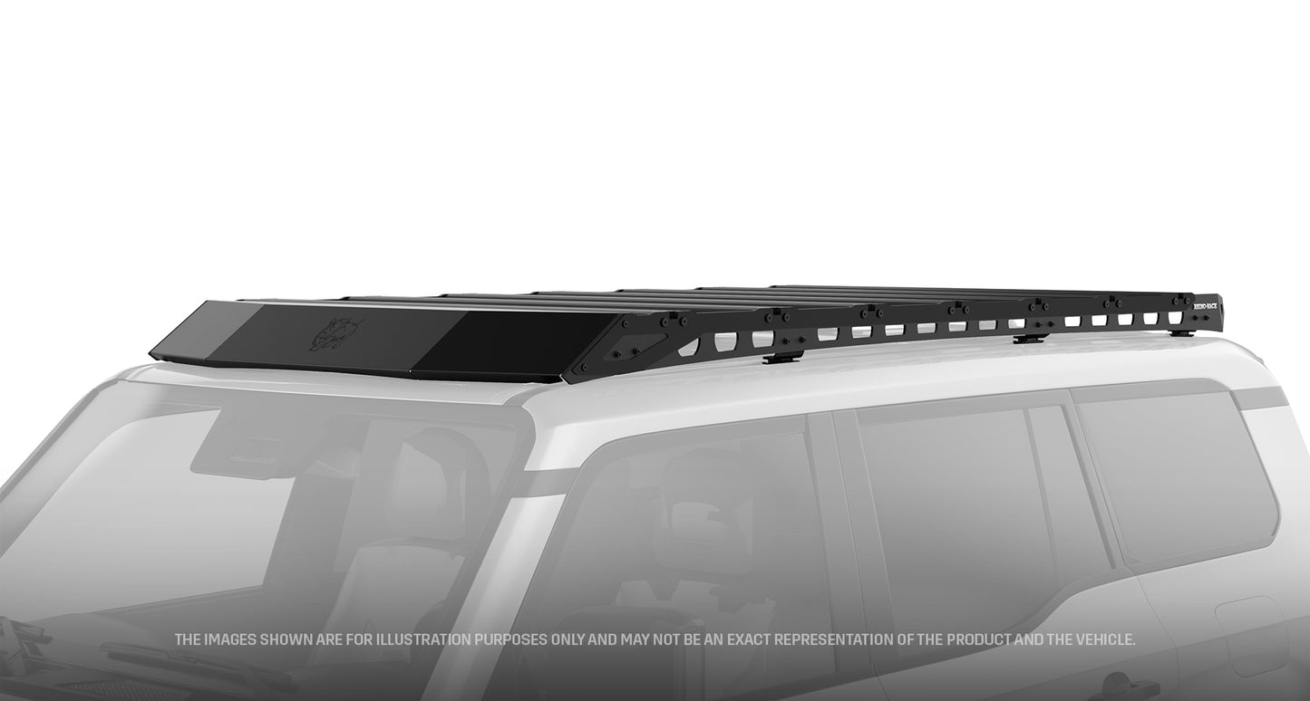 Toyota Land Cruiser 250/Lexus GX550 Reconn Platform With RDB120