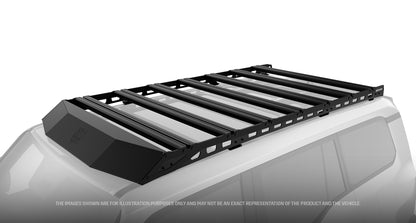 Toyota Land Cruiser 250/Lexus GX550 Reconn Platform With RDB120