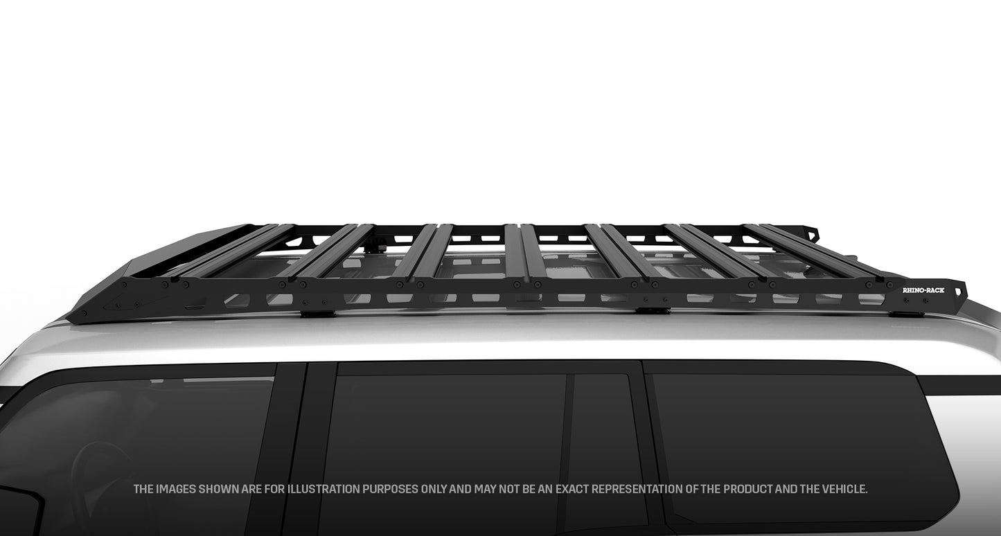 Toyota Land Cruiser 250/Lexus GX550 Reconn Platform With RDB120