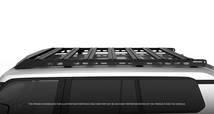Toyota Land Cruiser 250/Lexus GX550 Reconn Platform With RDB120