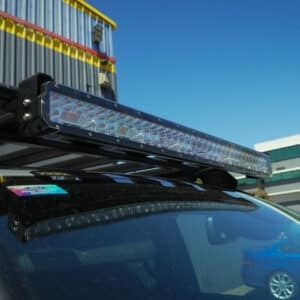 NITRO Maxx 355W 40″ LED Light bar