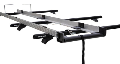 Multislide 3.0m Ladder Rack with 470mm Roller