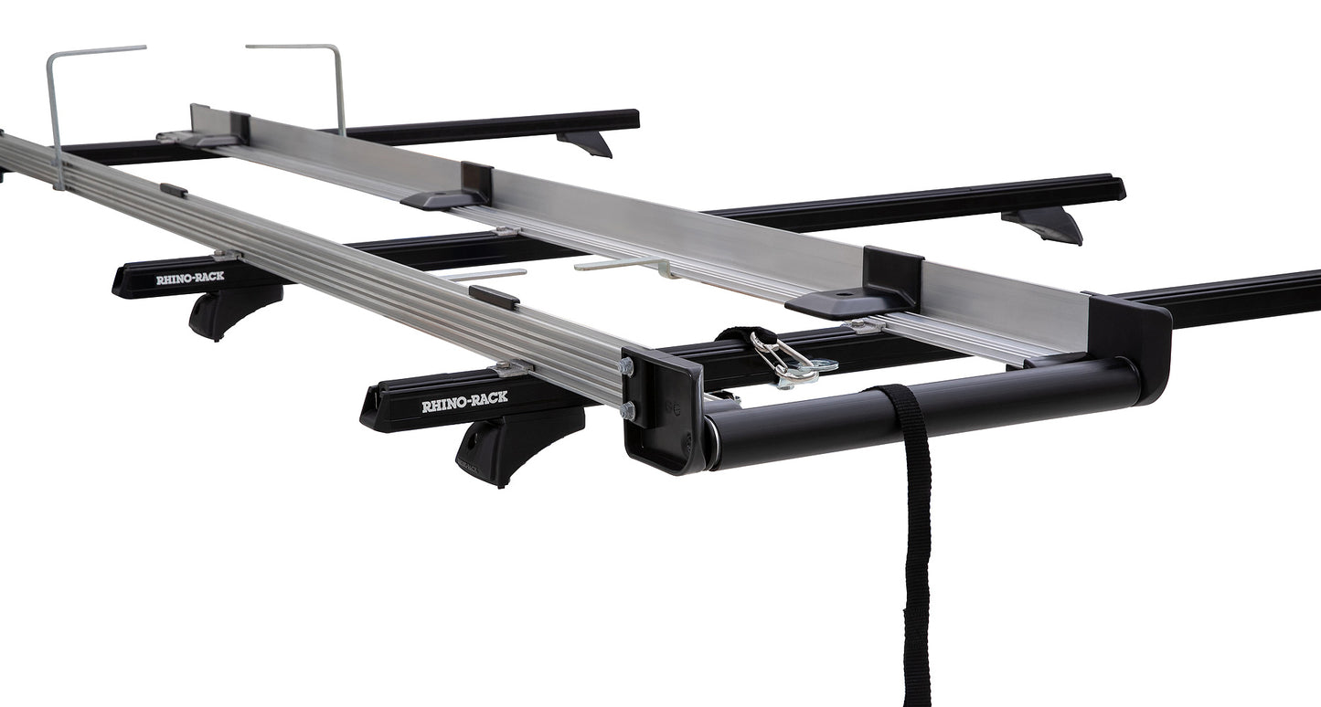 Multislide 3.0m Ladder Rack with 470mm Roller