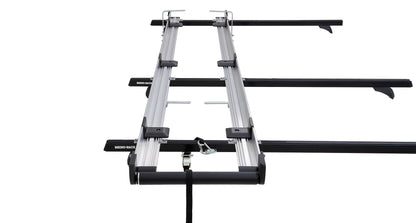 Multislide 3.0m Ladder Rack with 470mm Roller