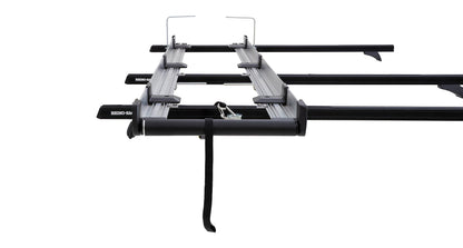 Multislide 3.0m Ladder Rack with 470mm Roller