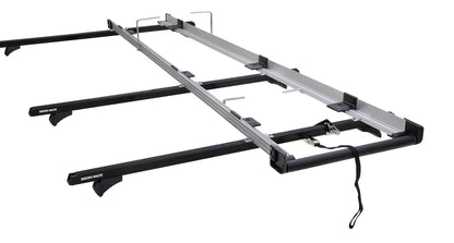 Multislide 3.5m Ladder Rack with 680mm Roller