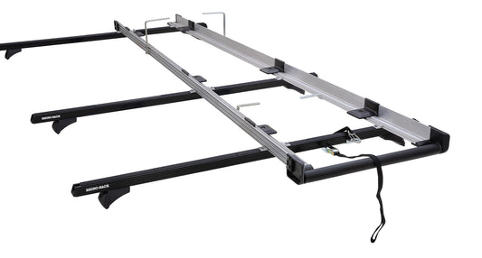 Multislide 4.0m Ladder Rack with 680mm Roller