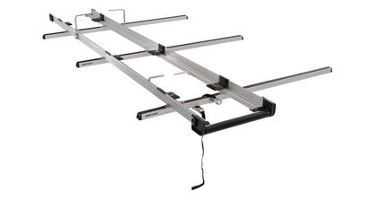 Multislide 4.0m Ladder Rack with 470mm Roller
