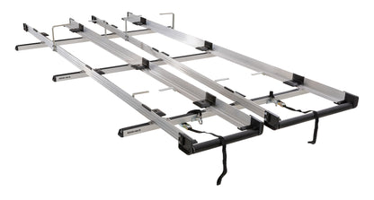 Multislide Double 3.0m Ladder Rack System