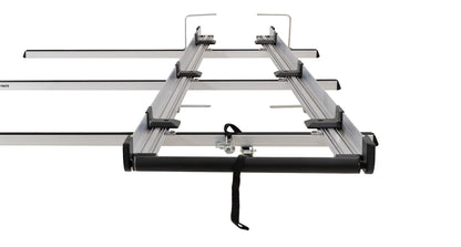 Multislide 3.5m Ladder Rack with 680mm Roller