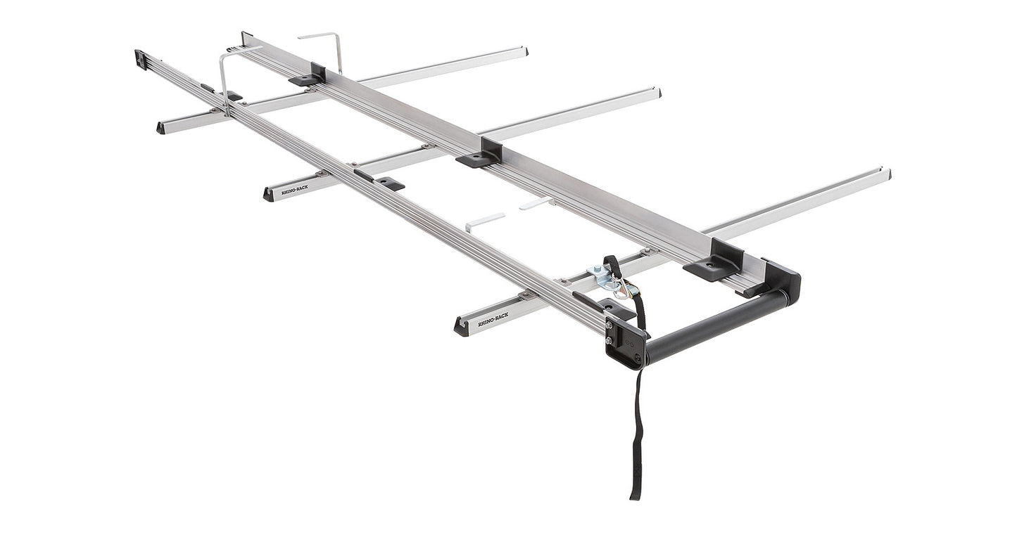 3.5m Multi-Slide Ladder Rack