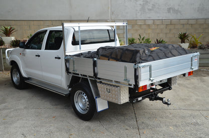 SAFEGUARD CARGO NET - MEDIUM