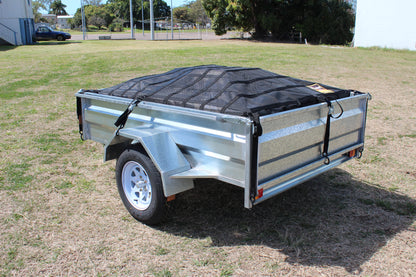 SAFEGUARD CARGO NET - MEDIUM