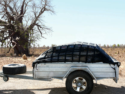 SAFEGUARD CARGO NET - MEDIUM