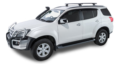 Vortex RCL Black 2 Bar Roof Rack
