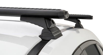 Vortex RCH Black 2 Bar Roof Rack