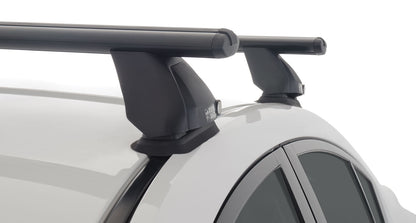 Vortex 2500 Black 2 Bar FMP Roof Rack