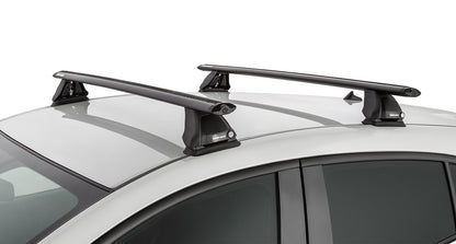 Vortex 2500 Black 2 Bar FMP Roof Rack