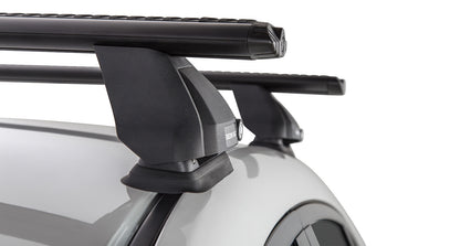 Vortex 2500 Black 2 Bar FMP Roof Rack