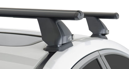 Vortex 2500 Black 2 Bar FMP Roof Rack