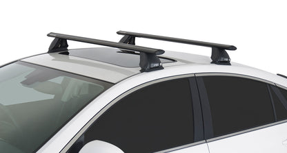 Vortex 2500 Black 2 Bar FMP Roof Rack