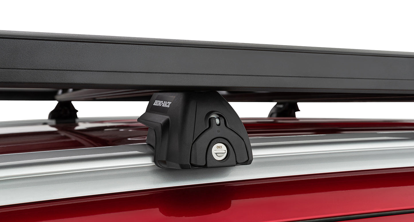 Pioneer Platform (1528mm x 1236mm) with SX Legs