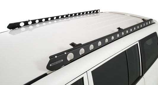 Pioneer Platform (1928mm x 1236mm) with Backbone