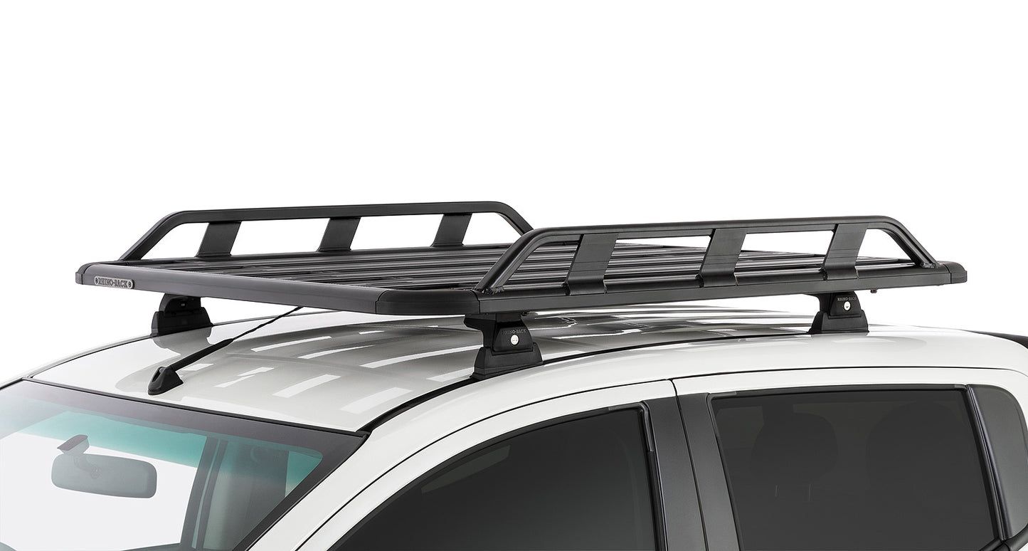 Pioneer Tradie (1328mm x 1236mm) RLT600