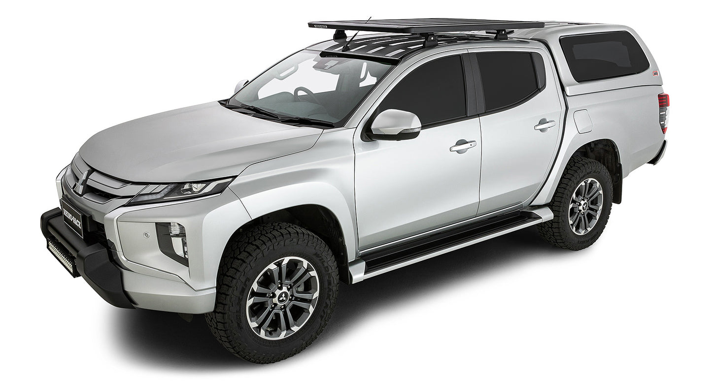 Pioneer Platform (1528mm x 1236mm) with RLT600 Legs
