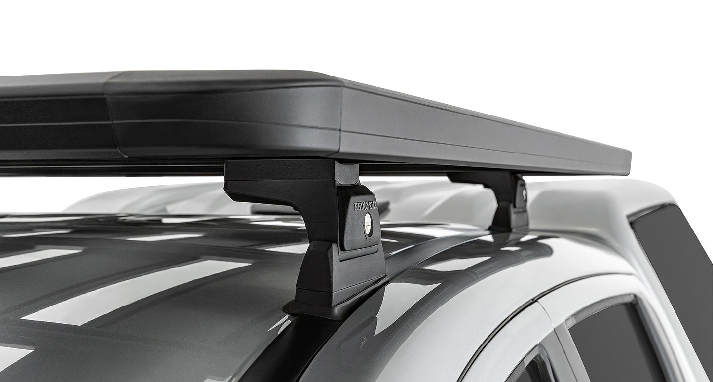 Pioneer Platform (1528mm x 1236mm) with RLT600 Legs