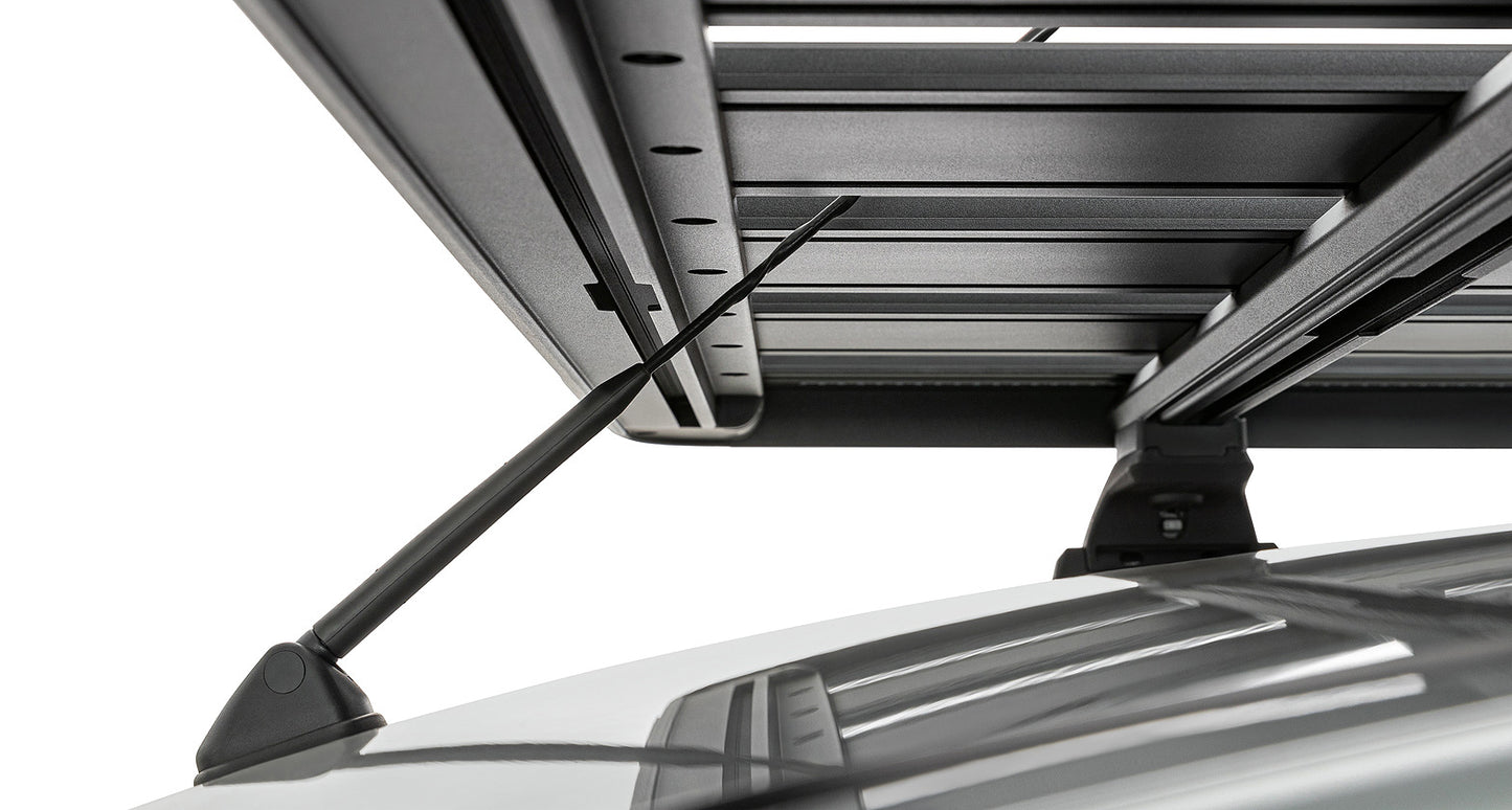 Pioneer Platform (1528mm x 1236mm) with RLT600 Legs