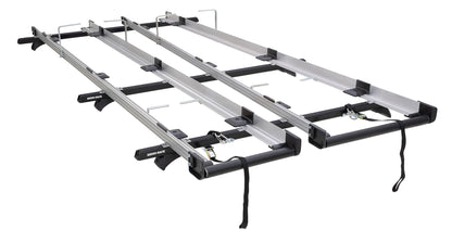 Multislide Double 3.0m Ladder Rack System