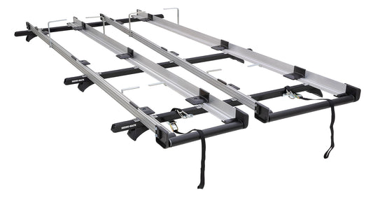 Multislide Double 3.0m Ladder Rack System