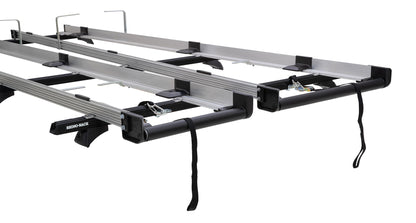 Multislide Double 3.0m Ladder Rack System