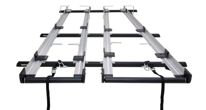 Multislide Double 3.0m Ladder Rack System