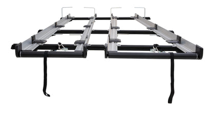 Multislide Double 3.0m Ladder Rack System