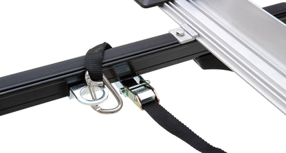 Multislide Double 3.0m Ladder Rack System with Conduit