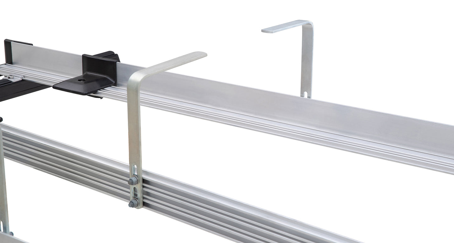 Multislide Double 3.0m Ladder Rack System