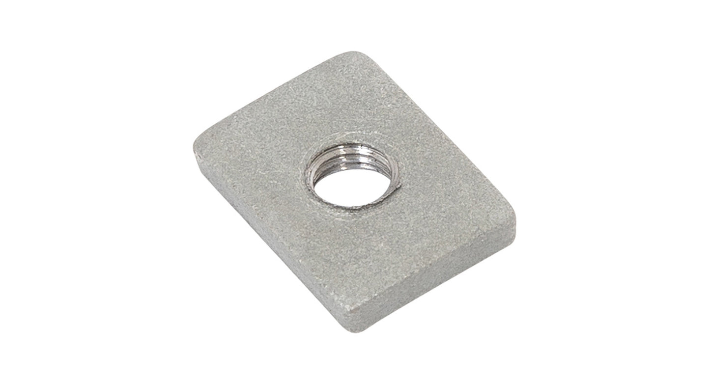 M6 GMH SPECIAL NUT (GALVANISED) (4 PACK)
