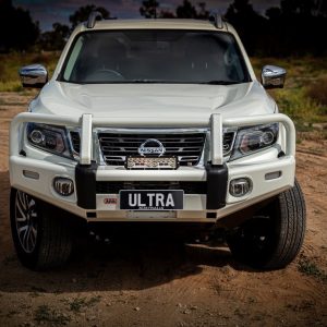 NITRO Maxx 105W 13″ LED Light bar