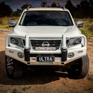 NITRO Maxx 155W 18″ LED Light bar