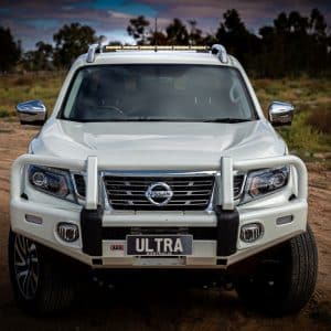 Raptor 180 LED 39″ Light Bar